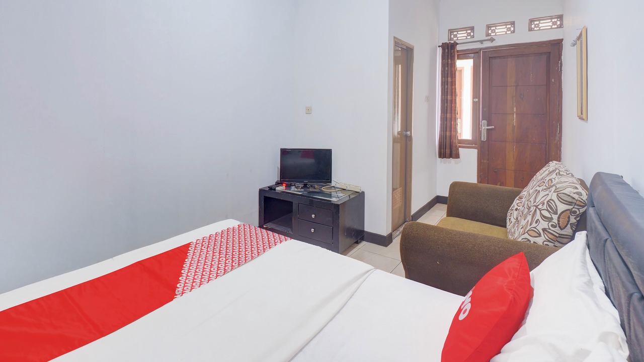 Photo of Bedroom in Megamendung
