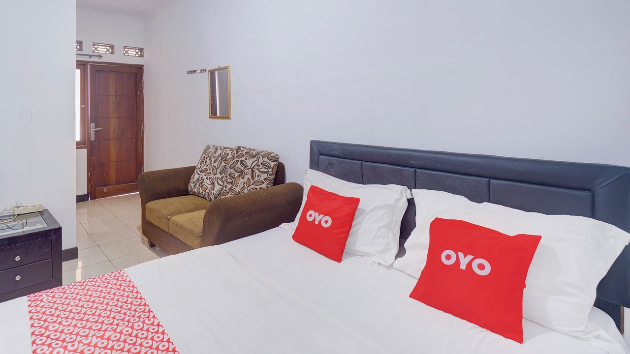 Photo of Bedroom in Megamendung