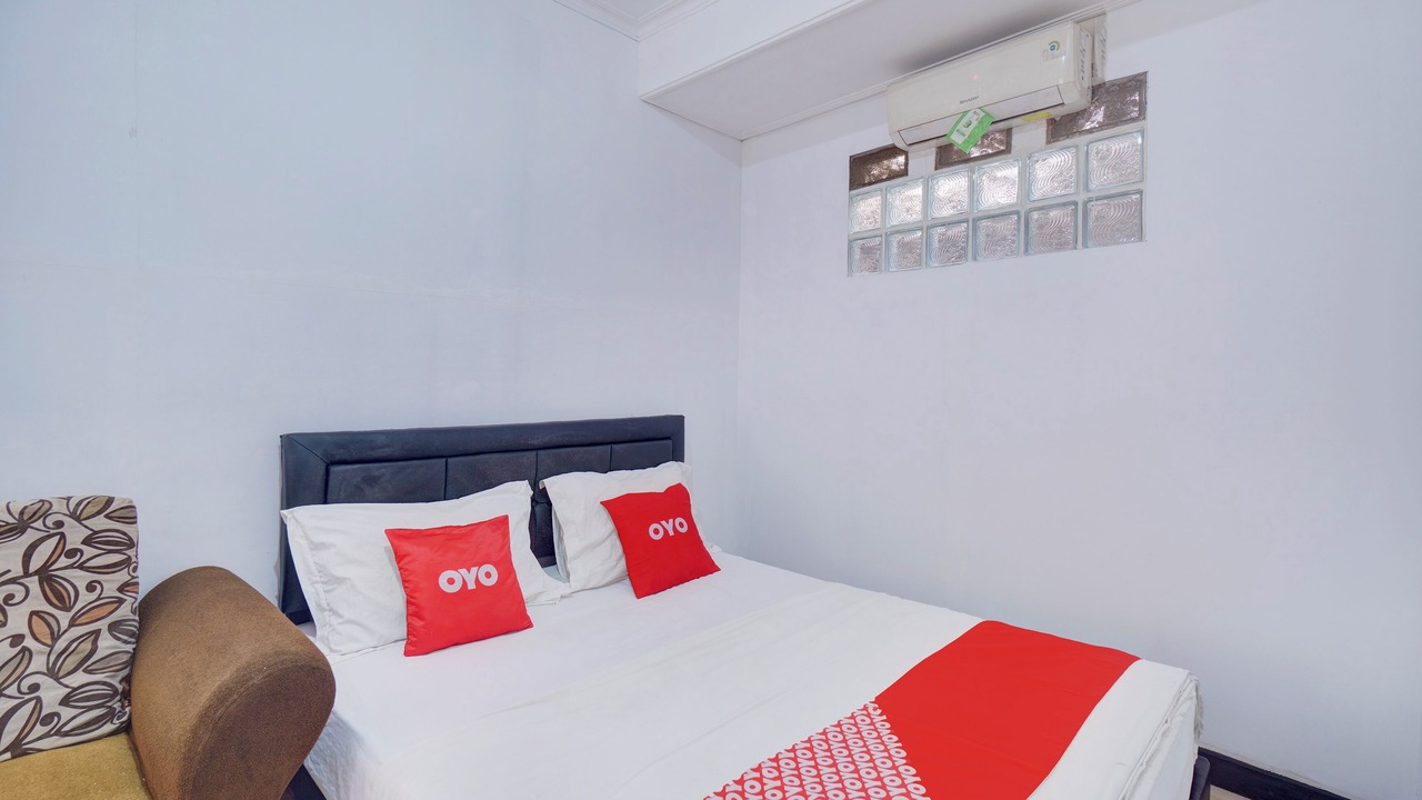 Photo of Bedroom in Megamendung