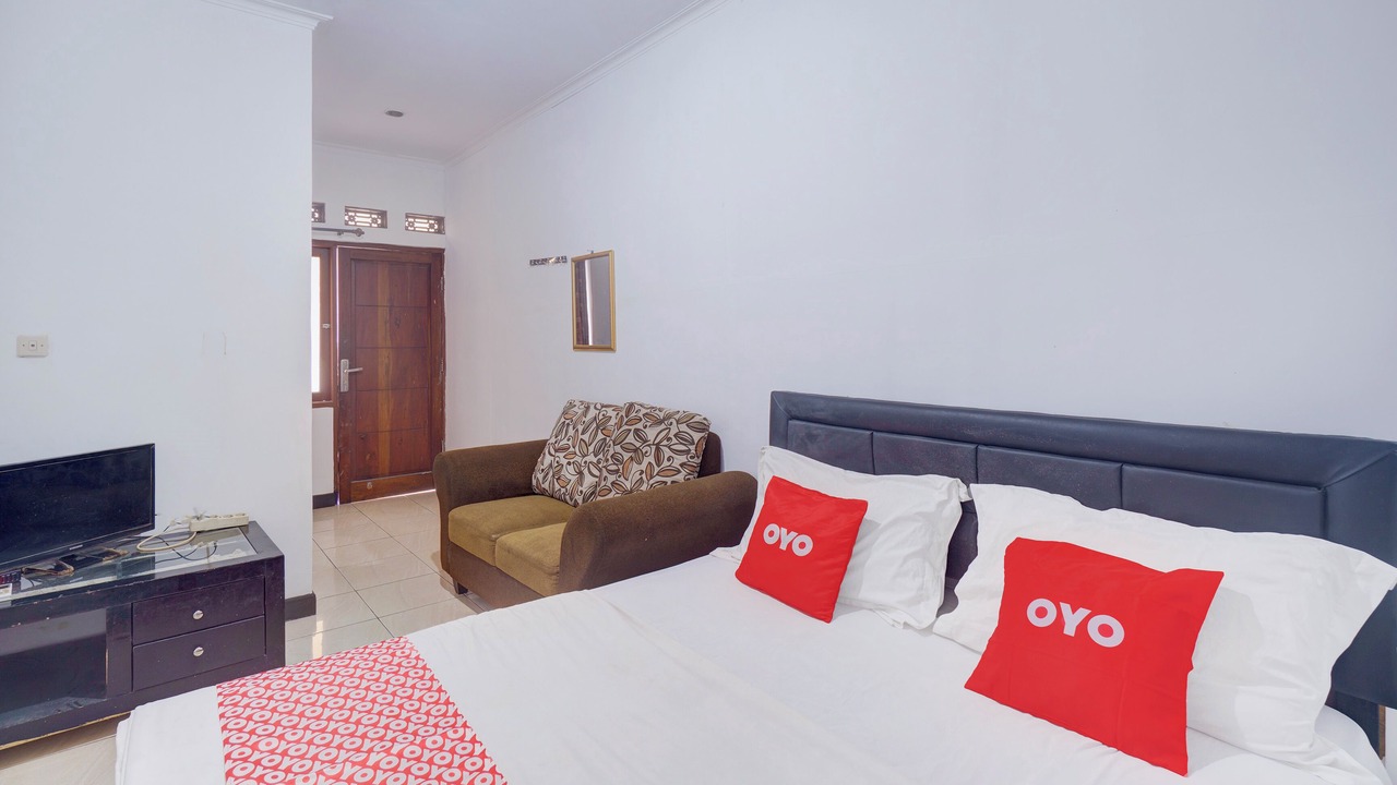 Photo of Bedroom in Megamendung