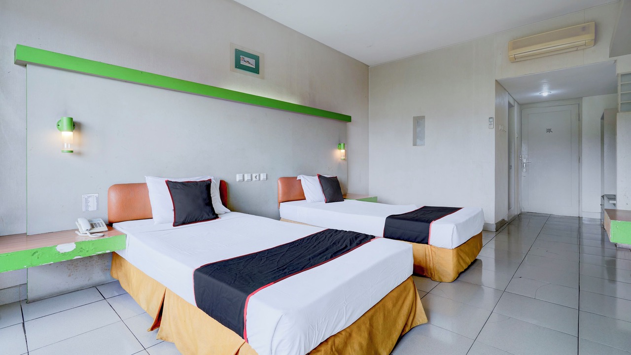 Photo of Bedroom in Bandung