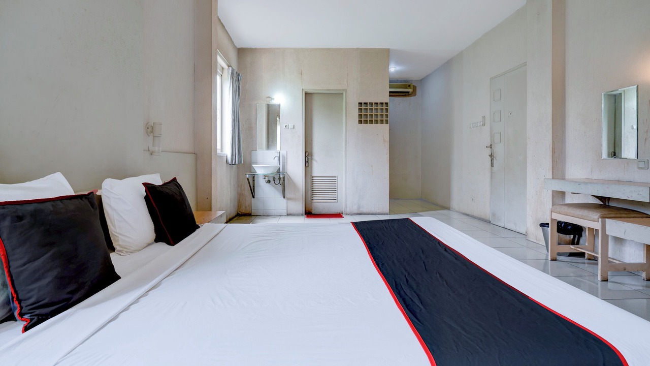 Photo of Bedroom in Bandung