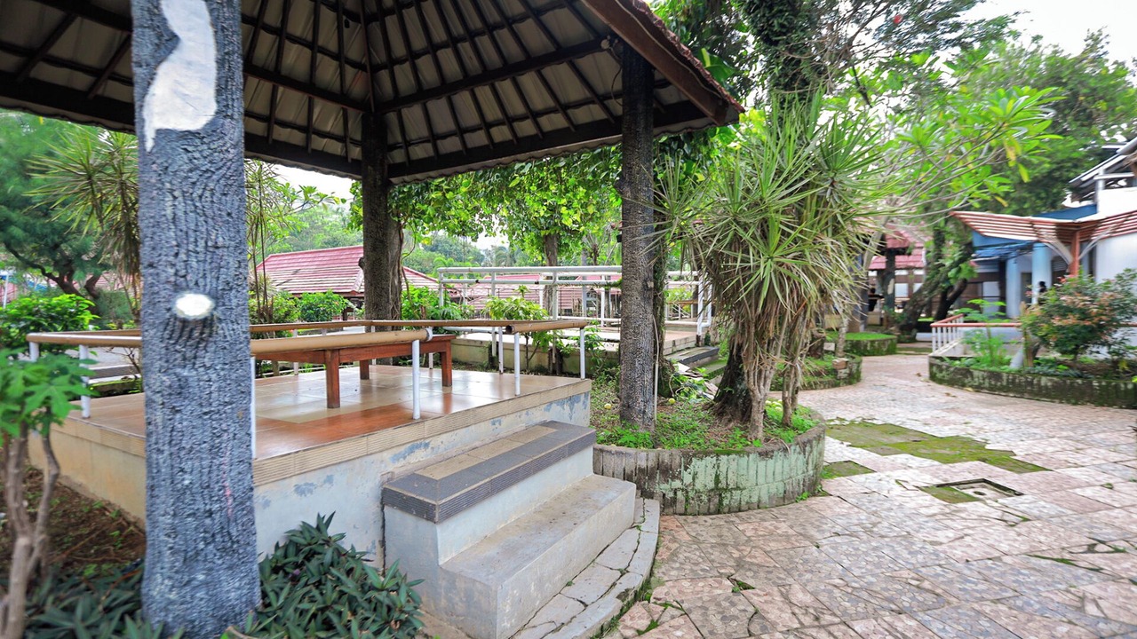 Photo of Outdoor in Cijambe