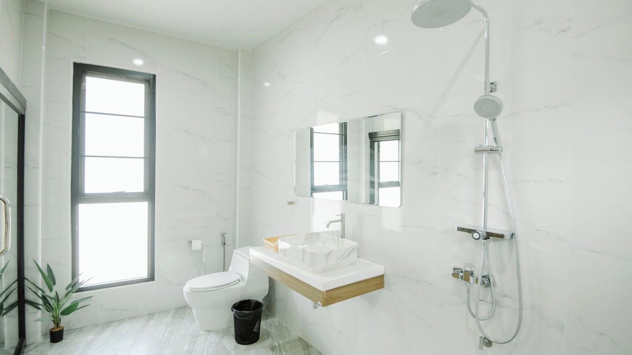Photo of Bathroom in Lampang