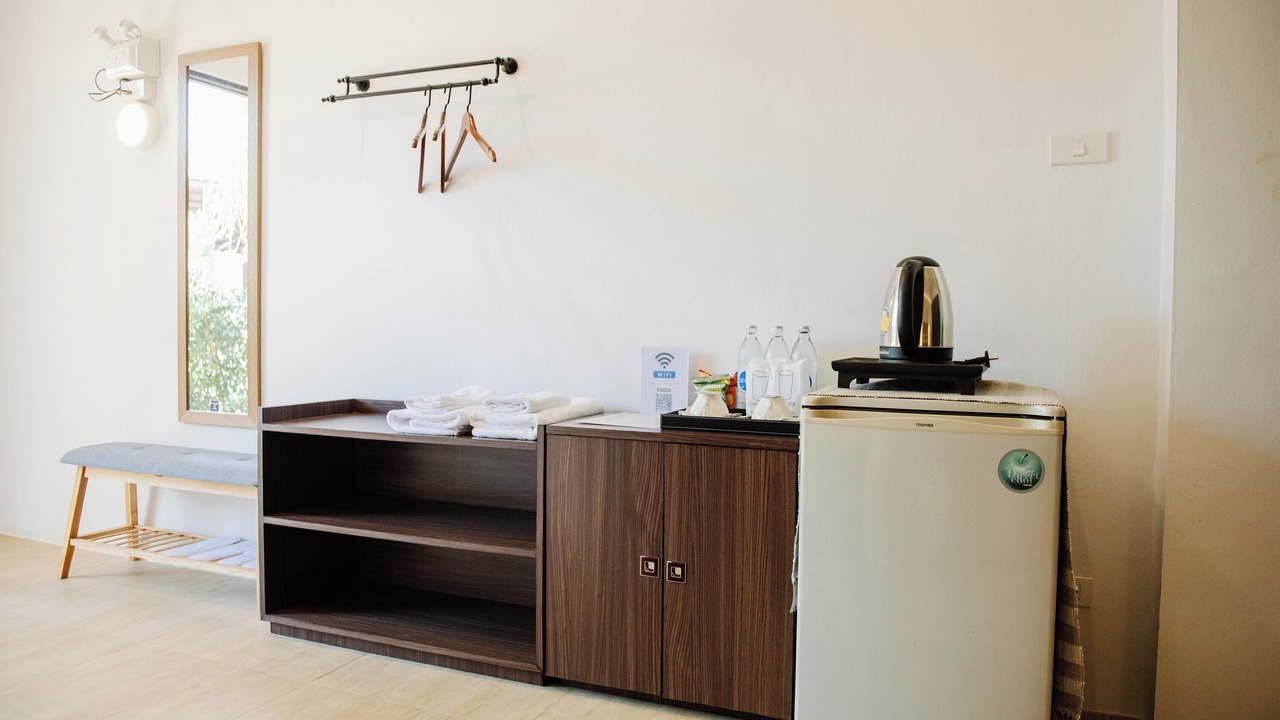 Photo of Bedroom in Lampang