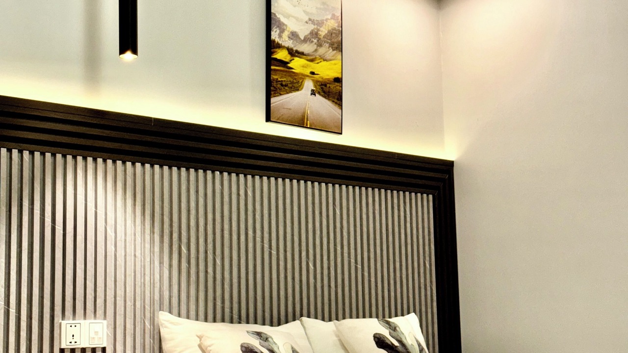 Photo of Bedroom in Dangkao