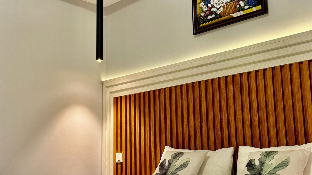 Photo of Bedroom in Dangkao