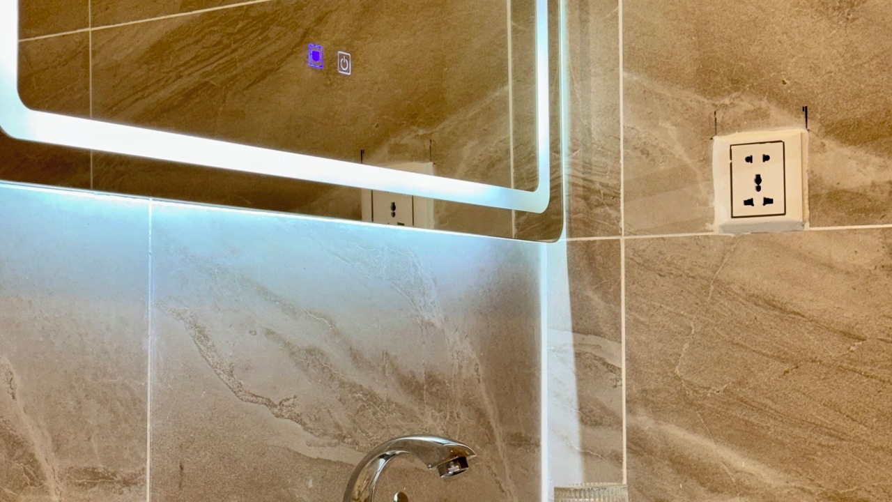 Photo of Bathroom in Dangkao