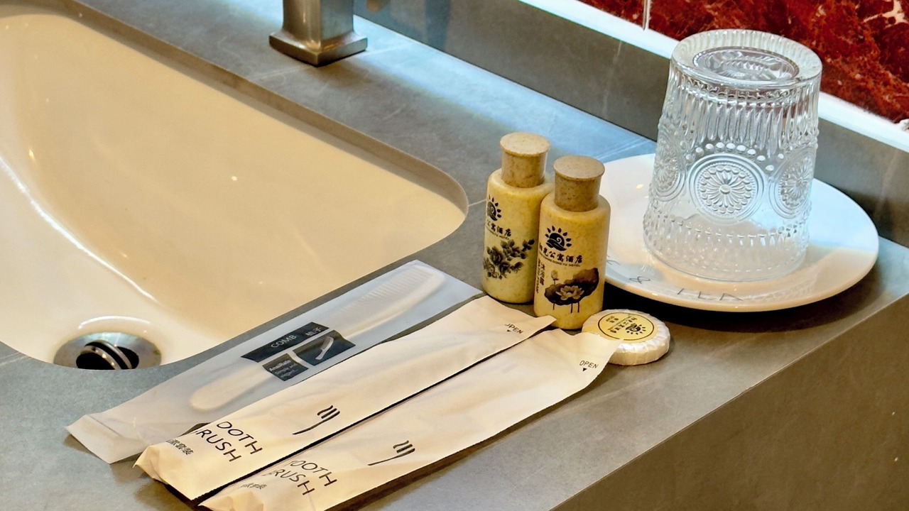 Photo of Bathroom in Dangkao