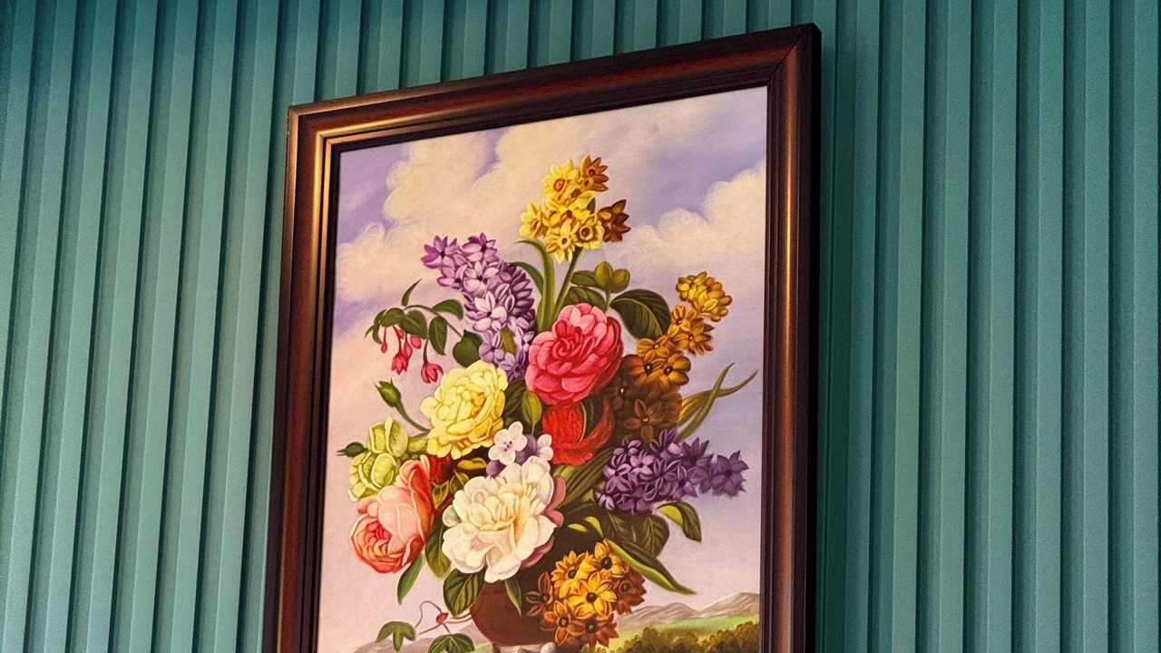 Photo of Bedroom in Dangkao