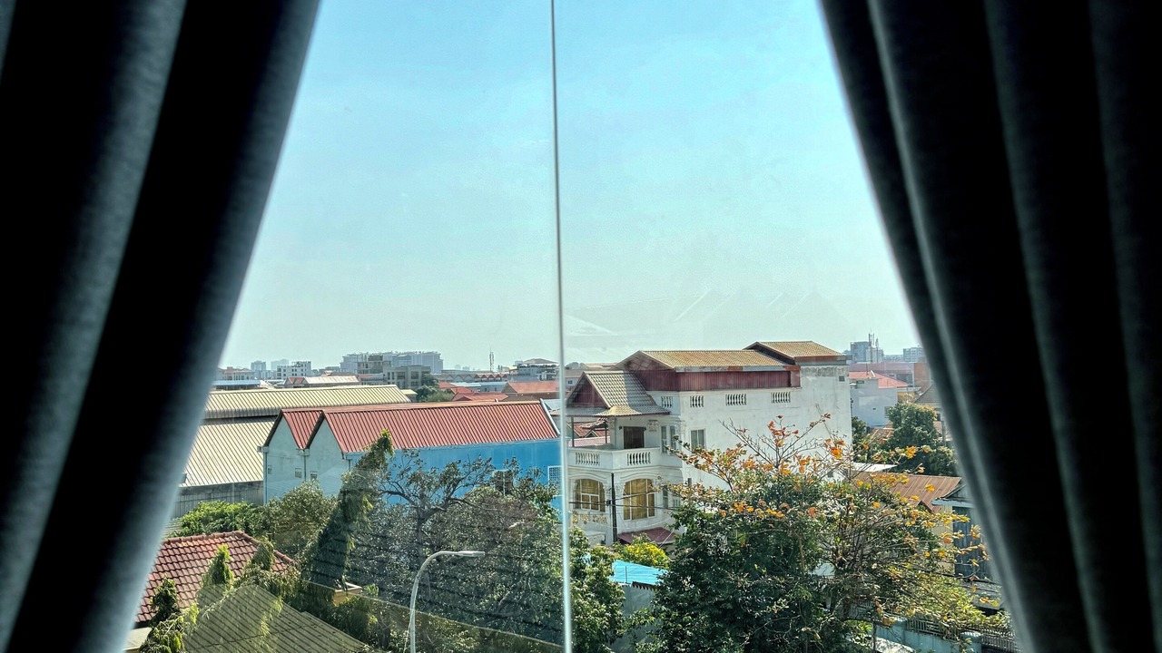 Photo of Bedroom in Dangkao