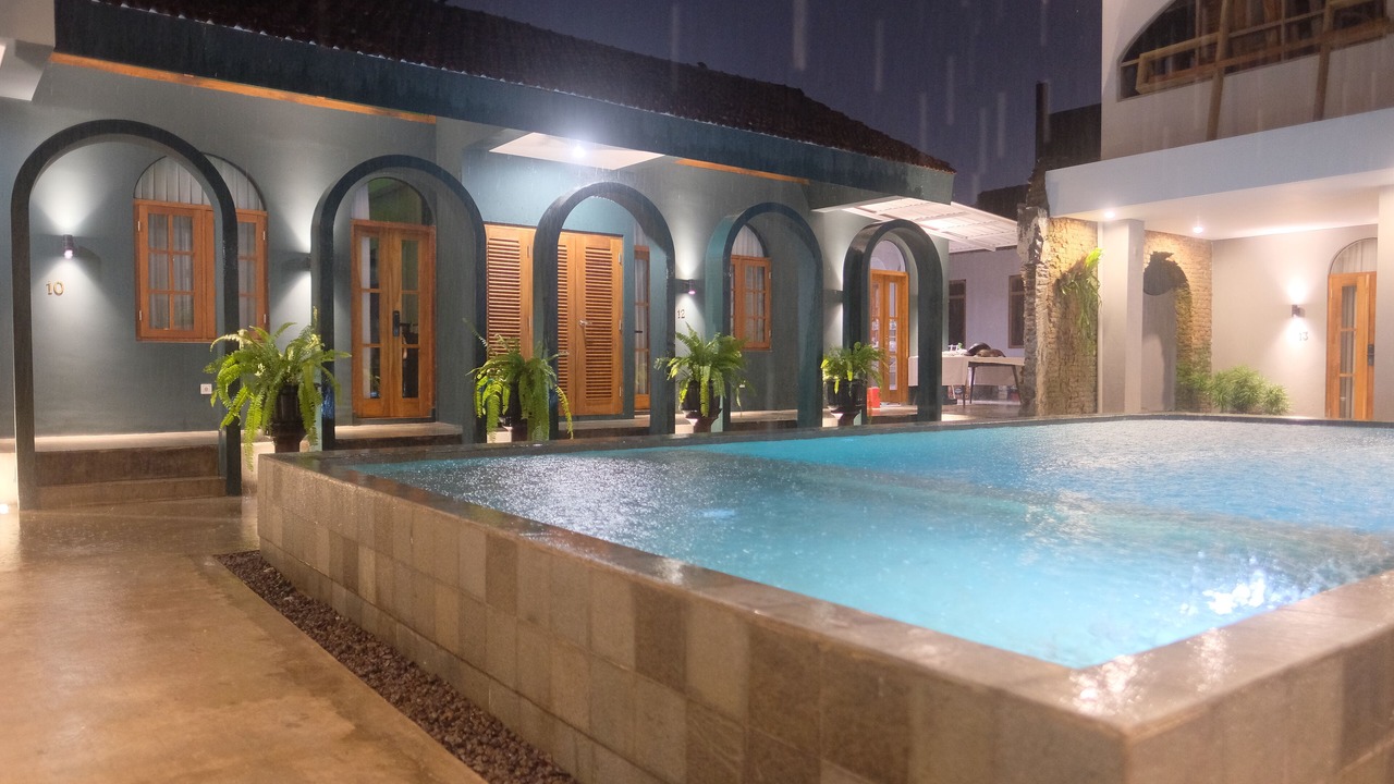Photo of Outdoor in Prawirotaman