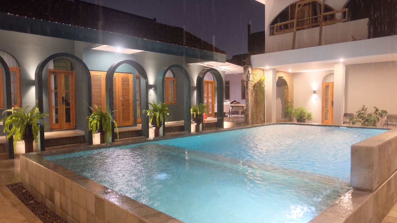 Photo of Outdoor in Prawirotaman