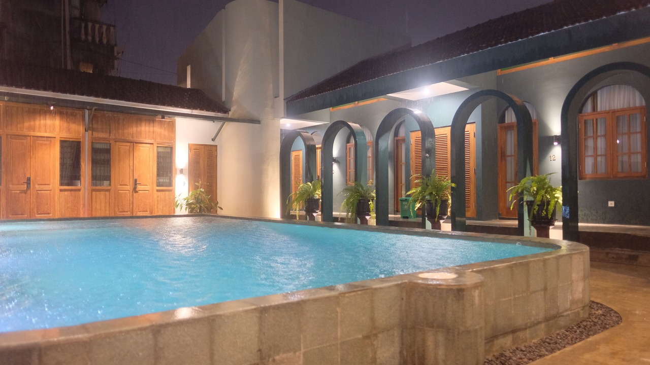 Photo of Outdoor in Prawirotaman
