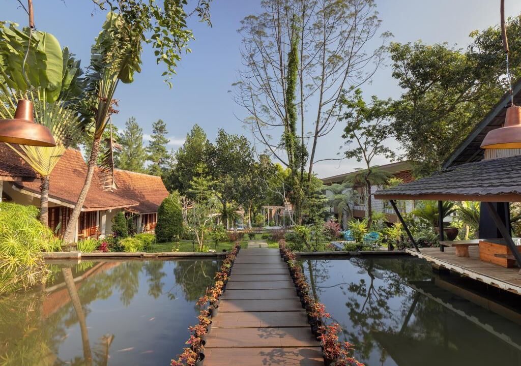 Photo of Outdoor in Pancawati