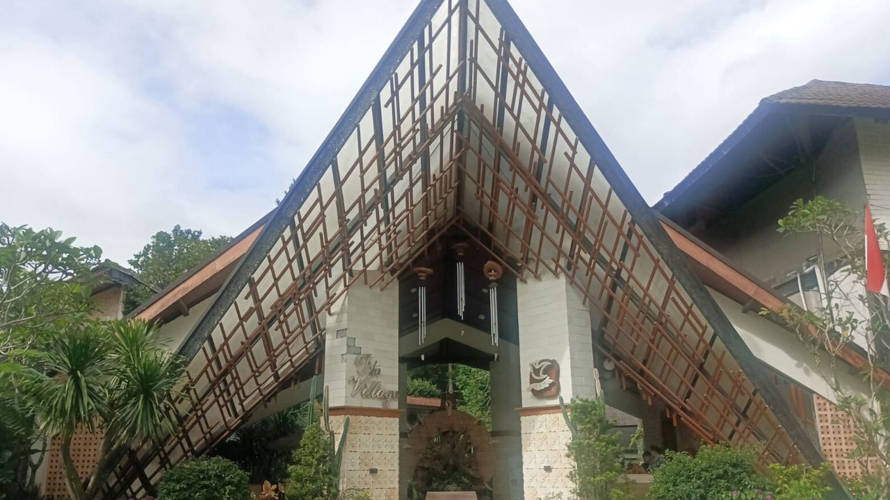 Photo of Outdoor in Pancawati