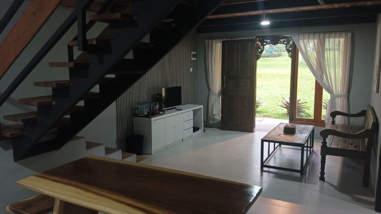 Photo of Patio Balcony in Pancawati