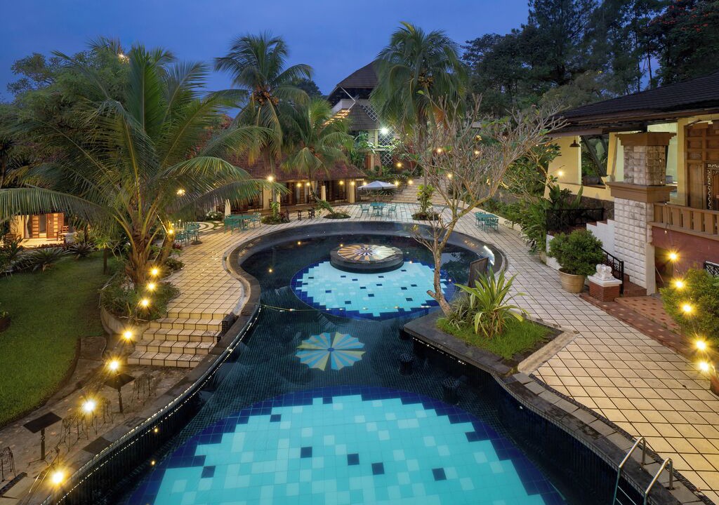 Photo of Outdoor in Pancawati