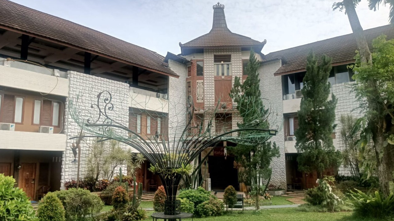 Photo of Outdoor in Pancawati