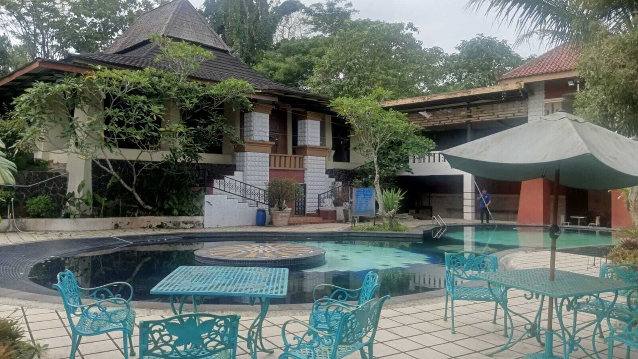 Photo of Outdoor in Pancawati