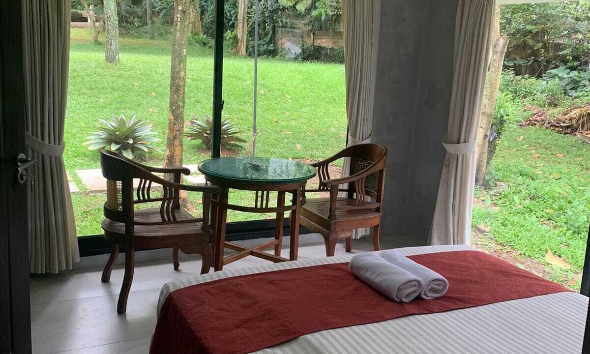 Photo of Patio Balcony in Pancawati