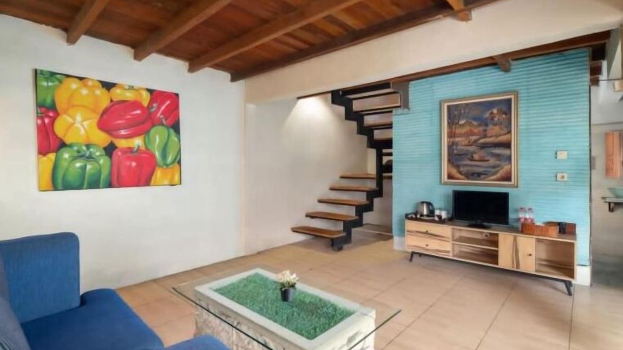 Photo of Livingroom in Pancawati