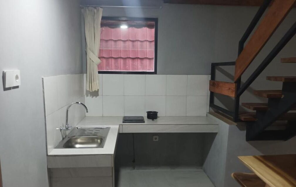 Photo of Kitchen in Pancawati