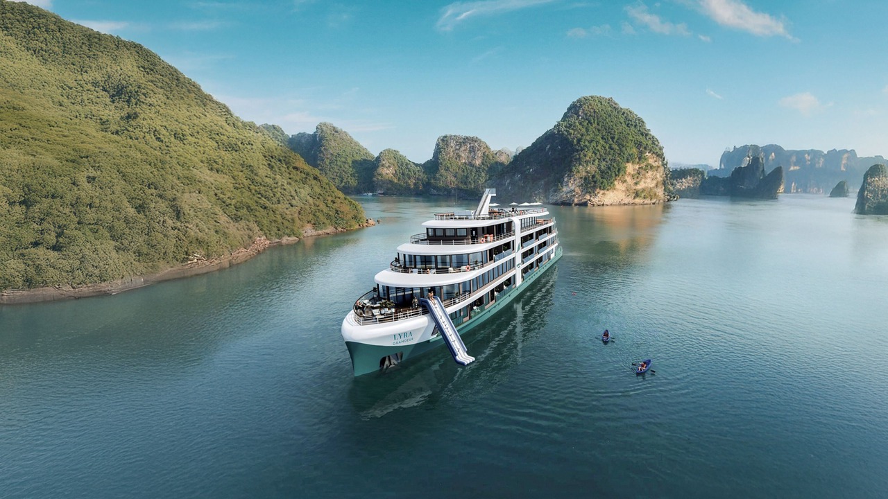 Photo of Outdoor in Ha Long