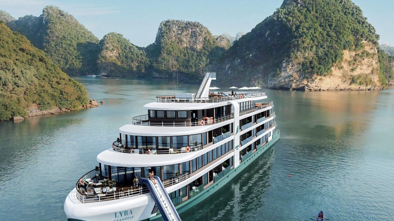 Photo of Outdoor in Ha Long