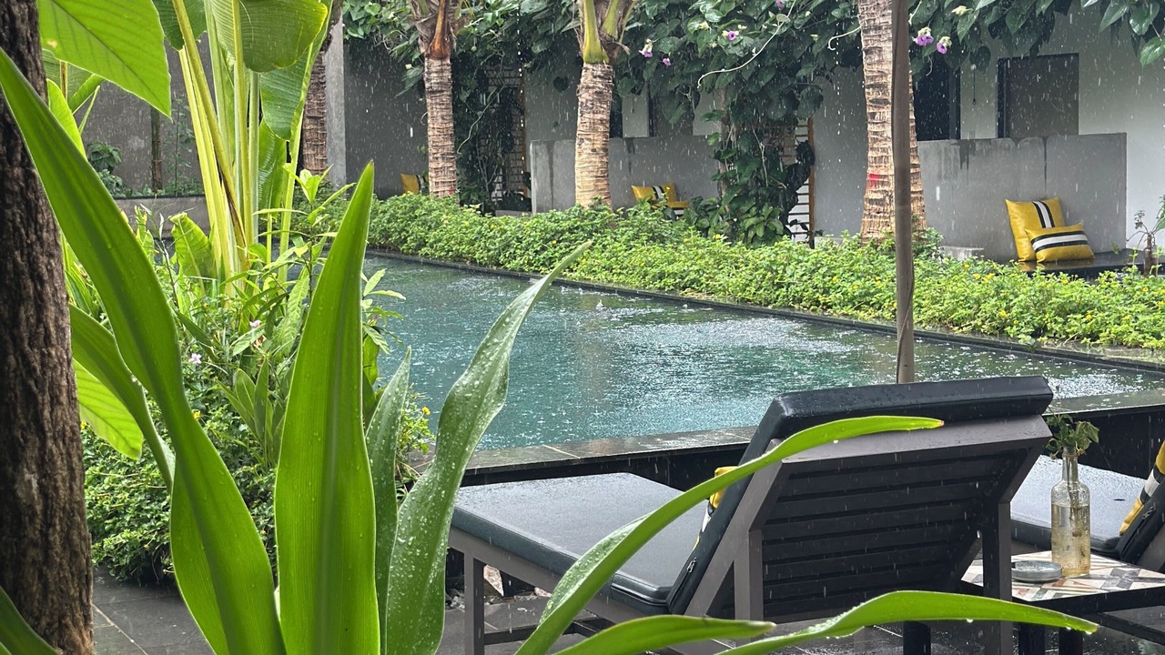 Photo of Outdoor in Sen Sok