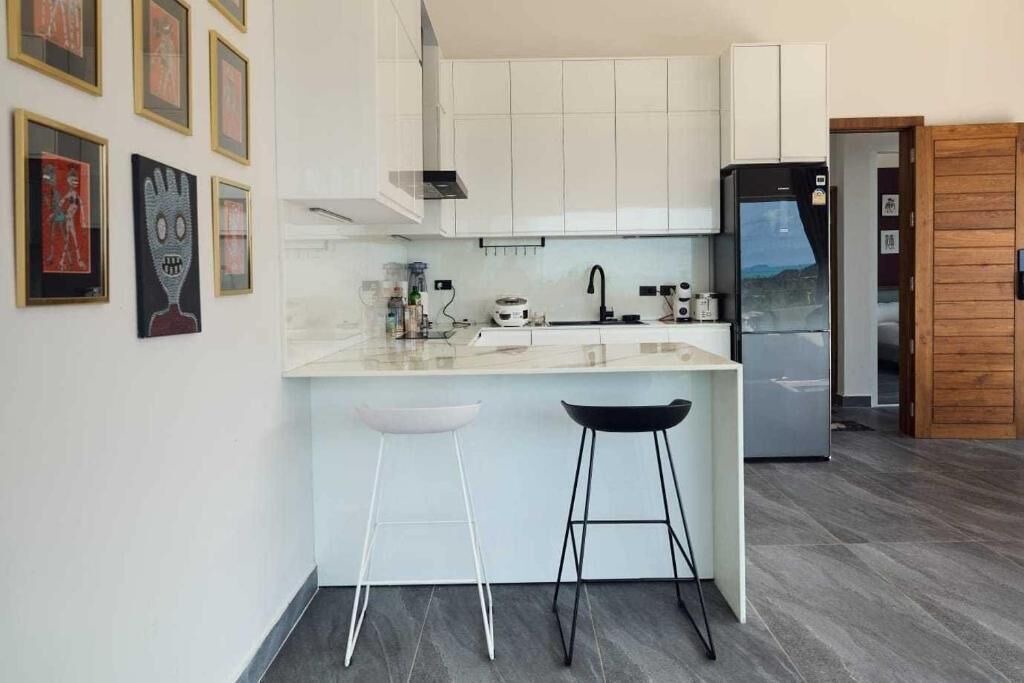 Photo of Kitchen in Chaweng City Center