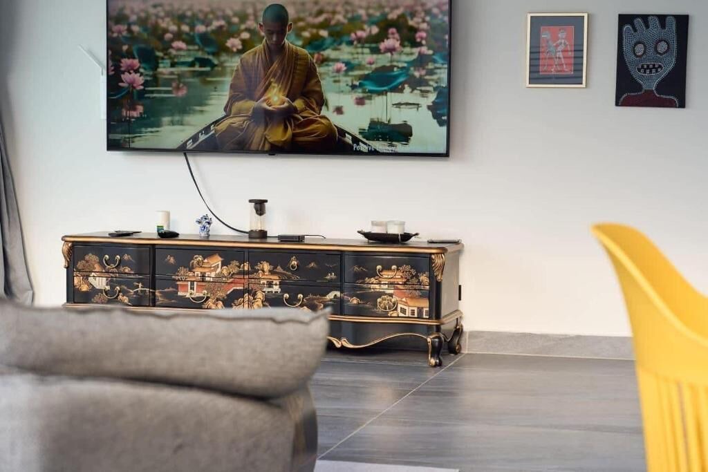 Photo of Livingroom in Chaweng City Center