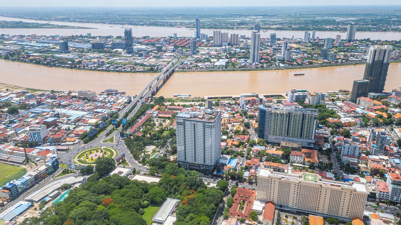Photo of Outdoor in Daun Penh