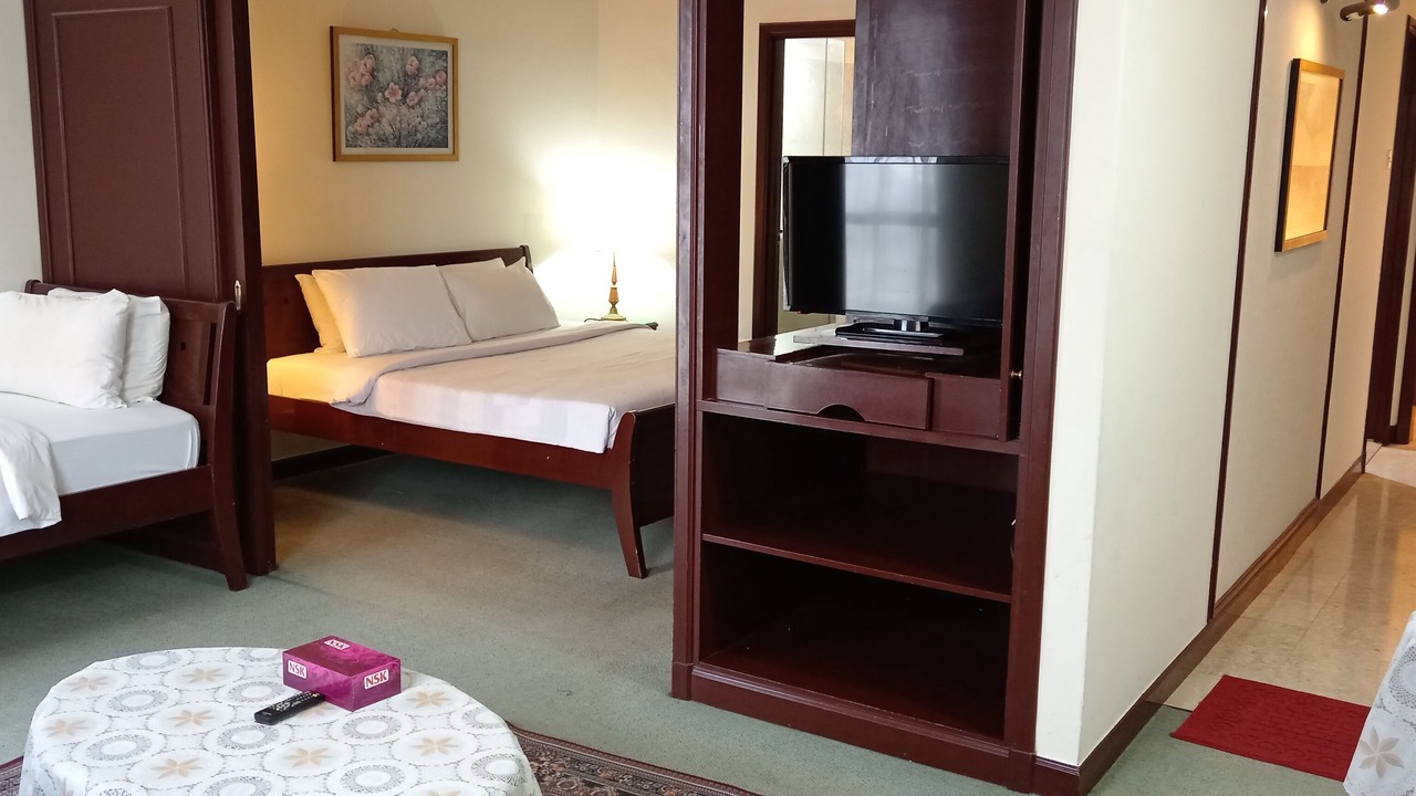 Photo of Bedroom in Pudu