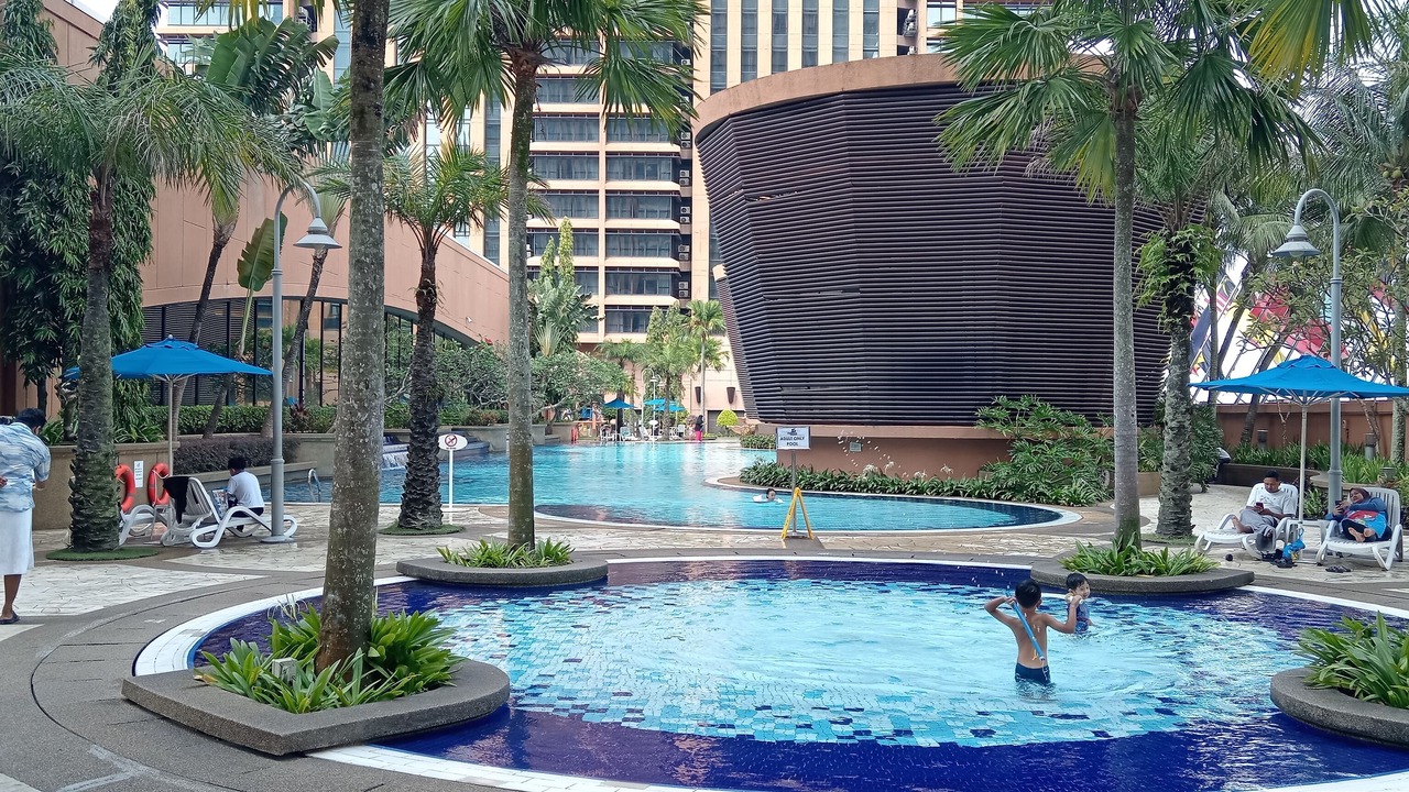 Photo of Outdoor in Pudu