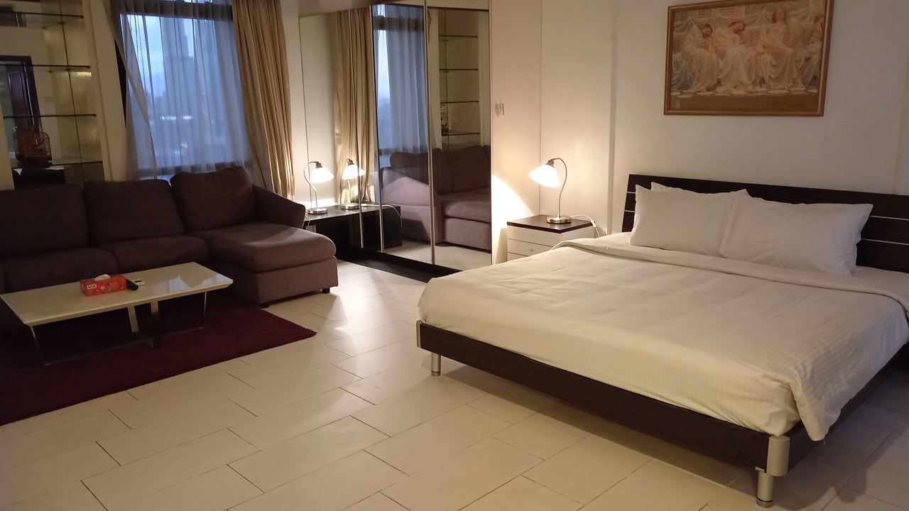 Photo of Bedroom in Pudu
