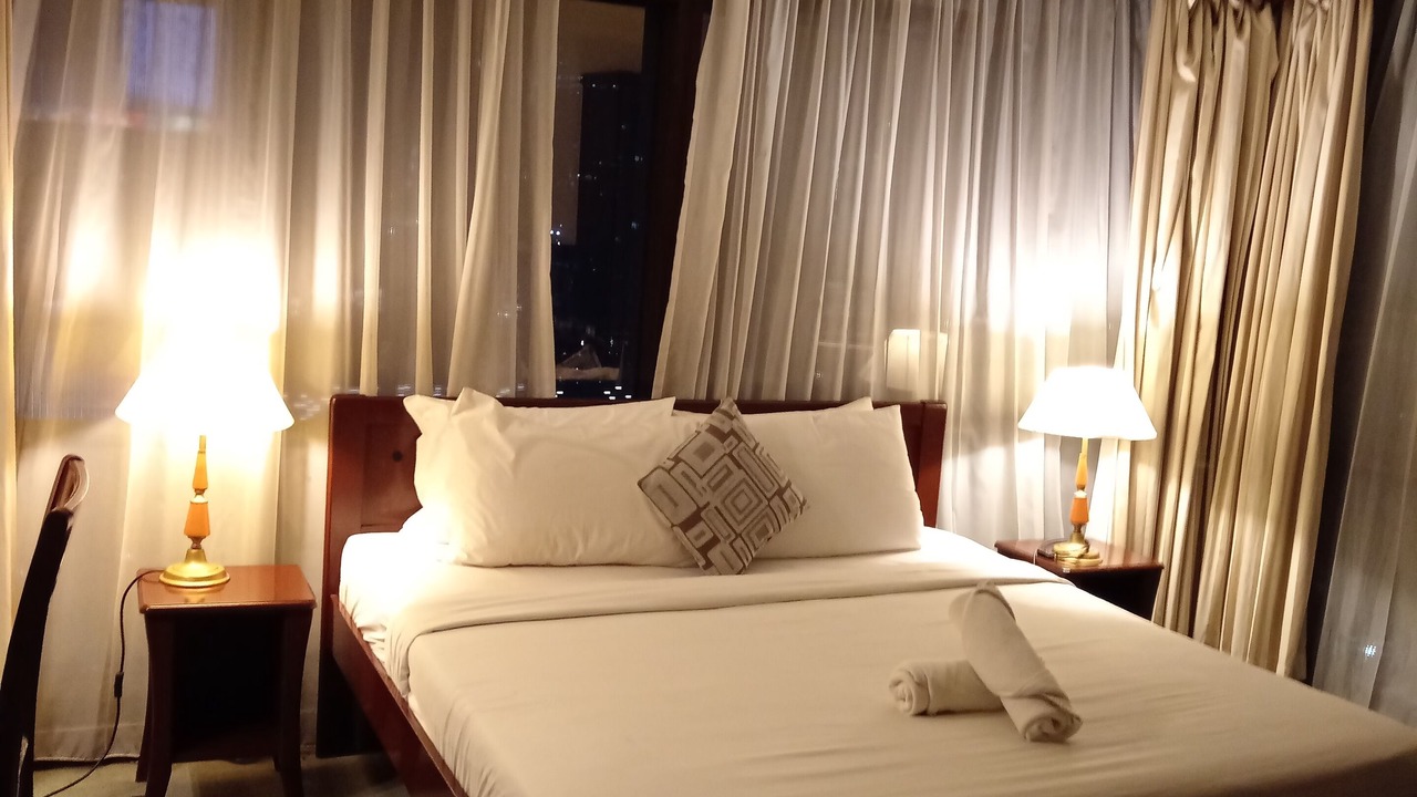 Photo of Bedroom in Pudu