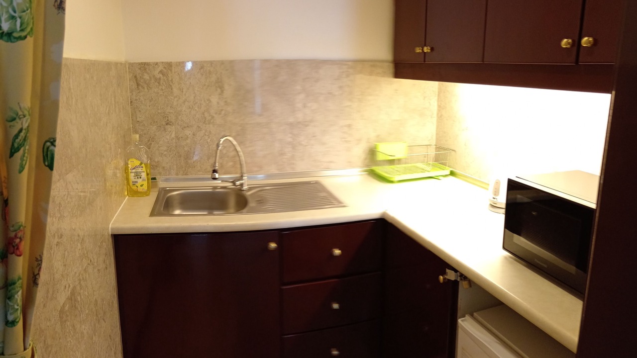 Photo of Kitchen in Pudu
