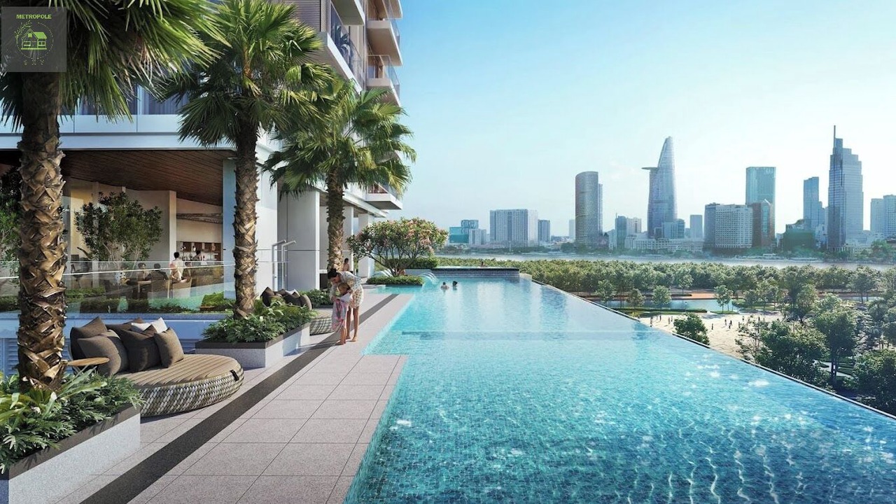 Photo of Outdoor in Thu Thiem
