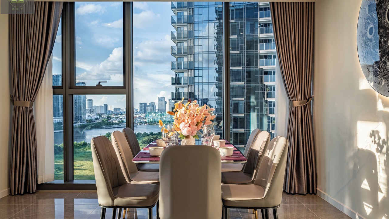 Photo of Patio Balcony in Thu Thiem