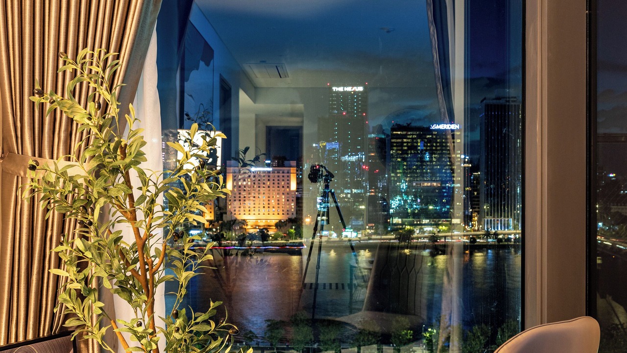 Photo of Patio Balcony in Thu Thiem