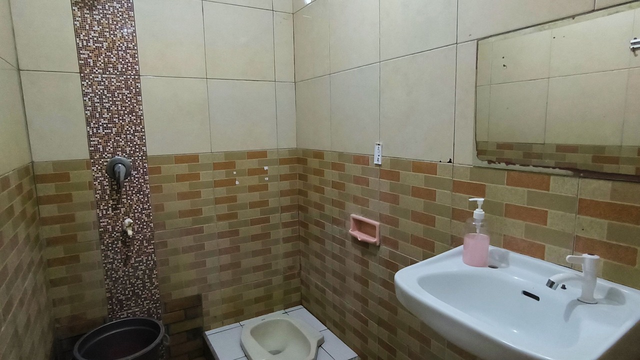 Photo of Bathroom in Jepara
