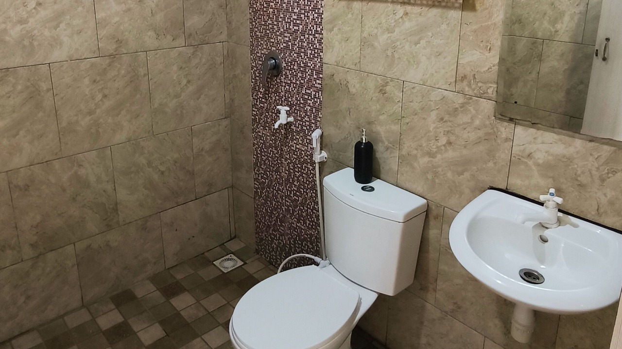 Photo of Bathroom in Jepara