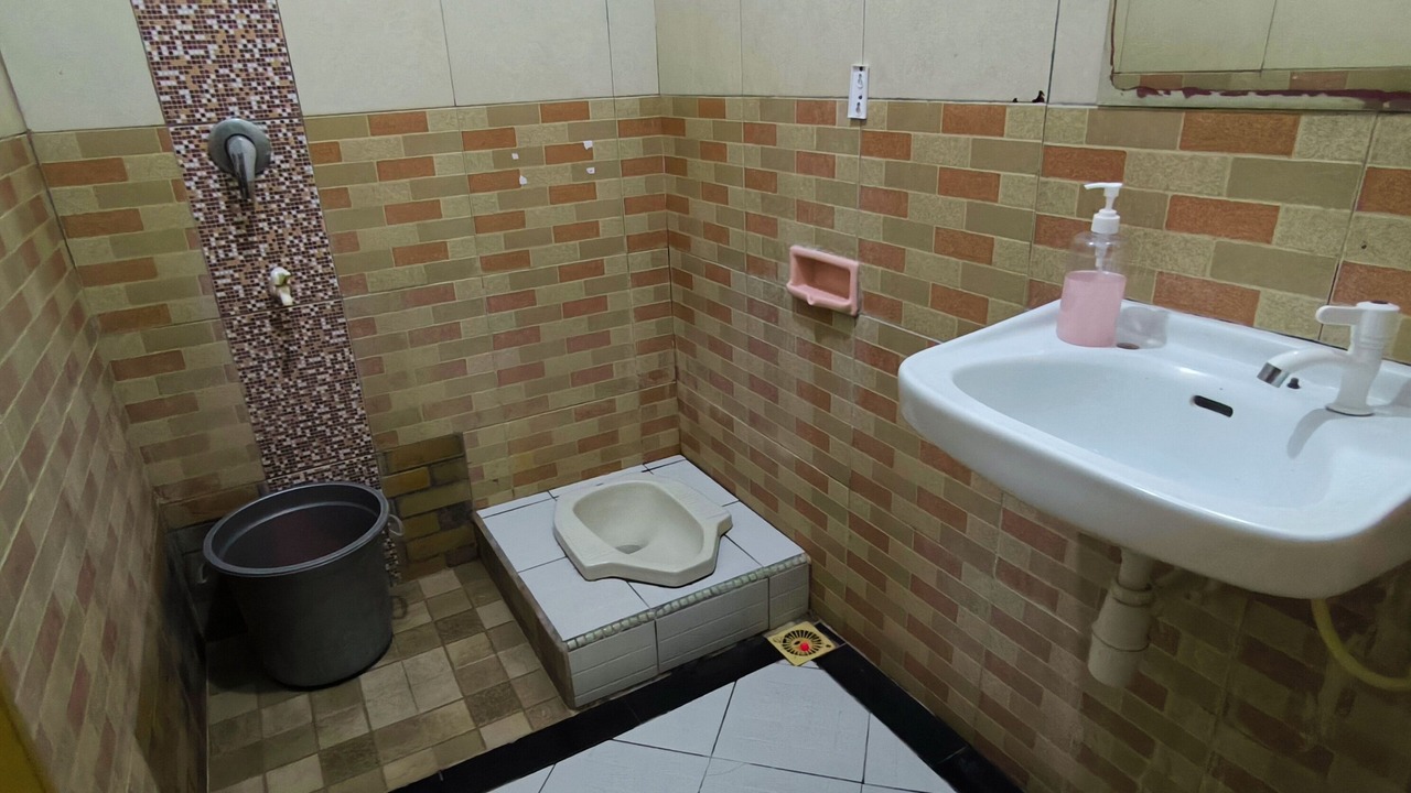 Photo of Bathroom in Jepara