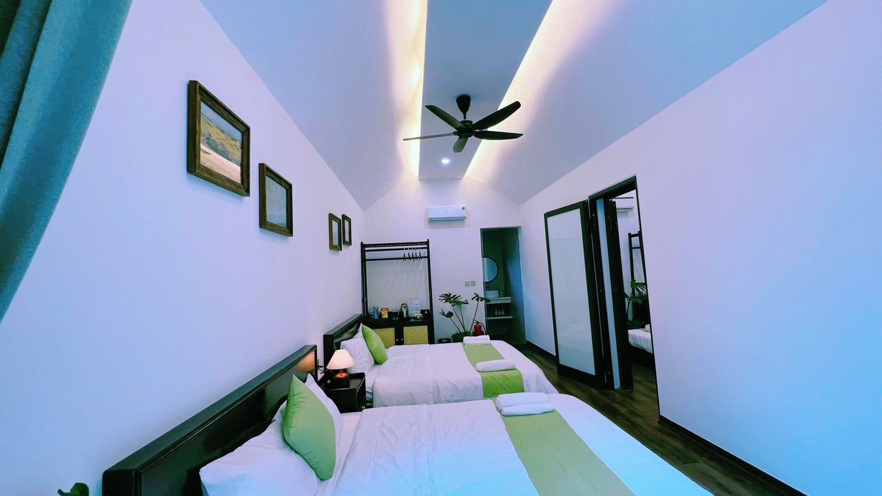 Photo of Bathroom in Hoa Lu