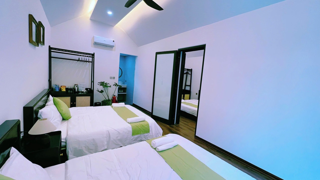 Photo of Bathroom in Hoa Lu