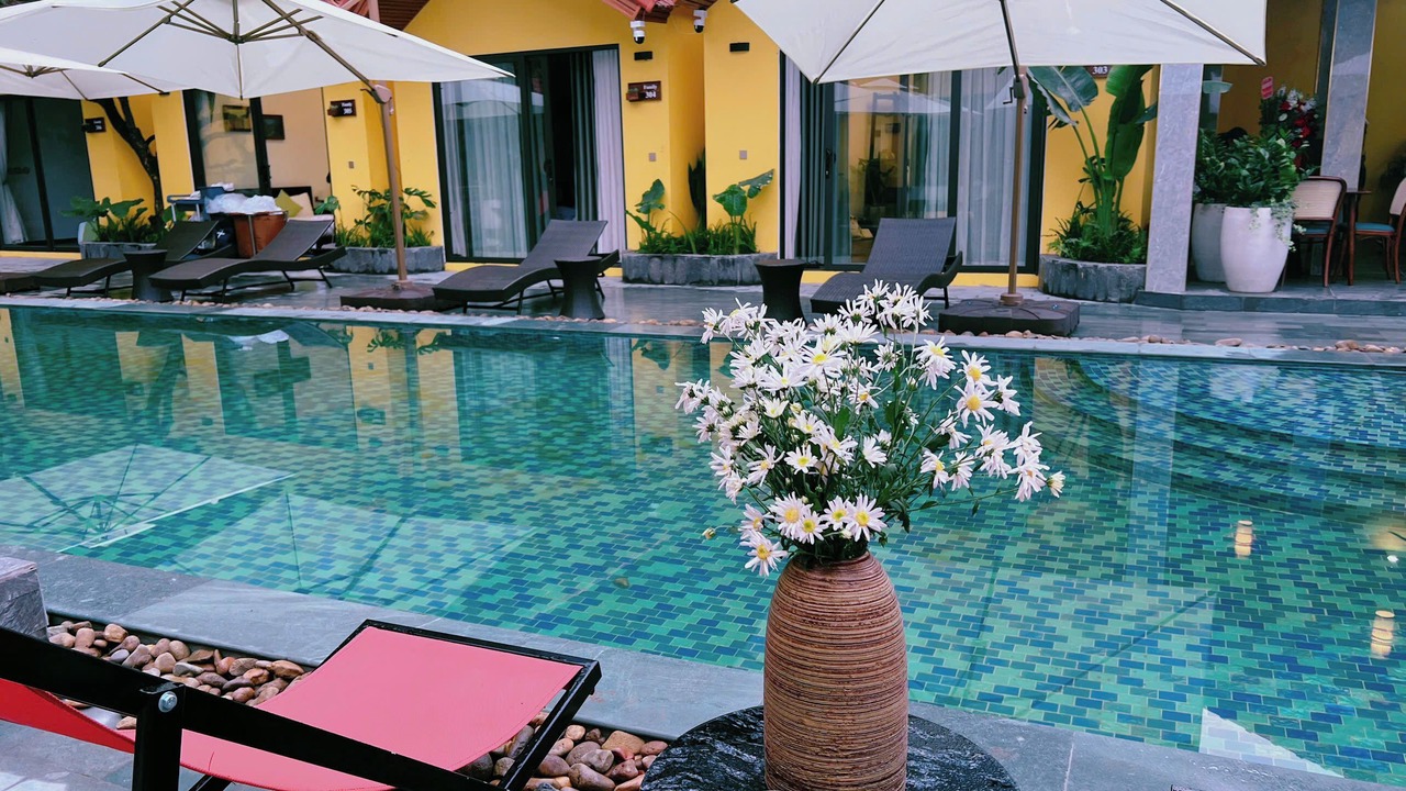 Photo of Outdoor in Hoa Lu