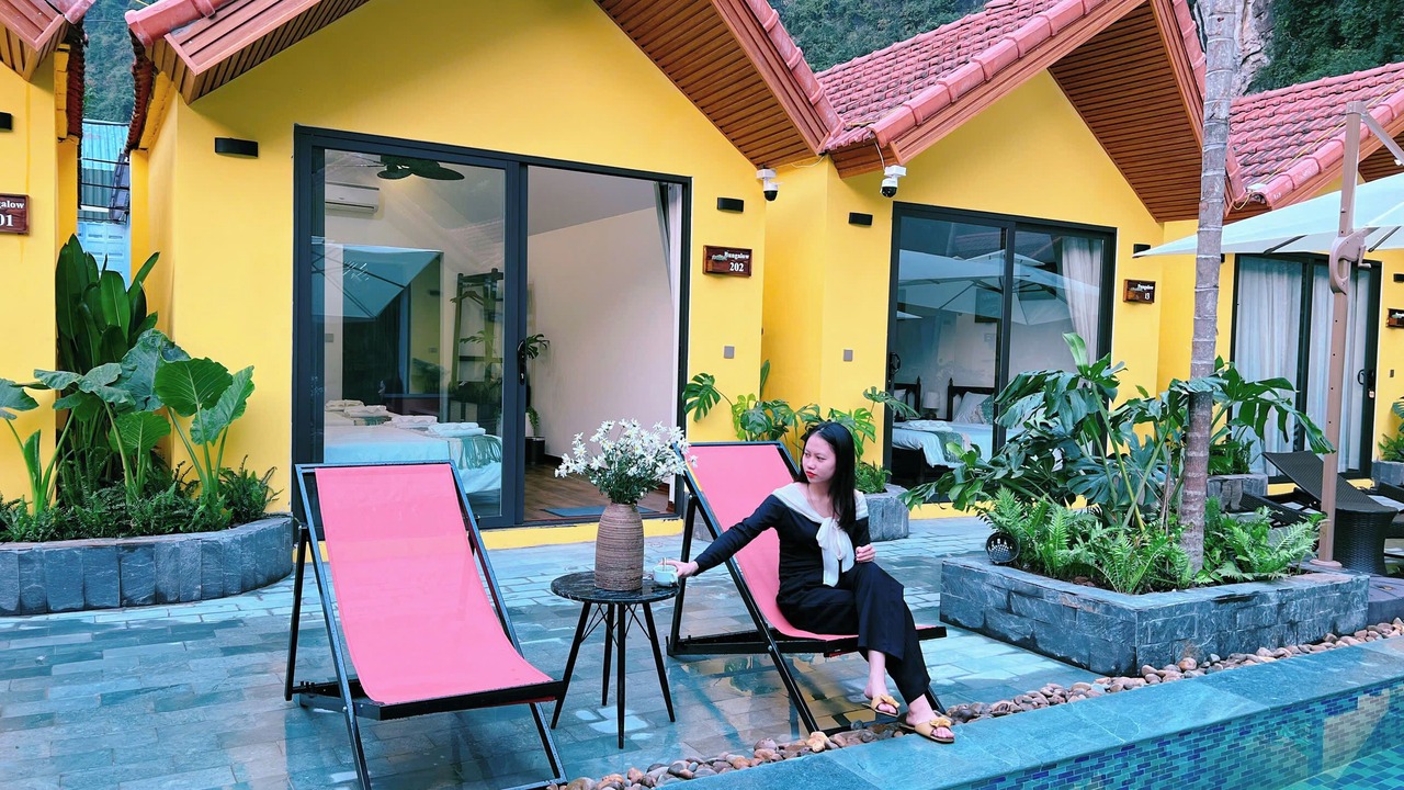 Photo of Outdoor in Hoa Lu