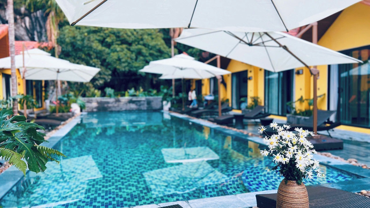 Photo of Outdoor in Hoa Lu