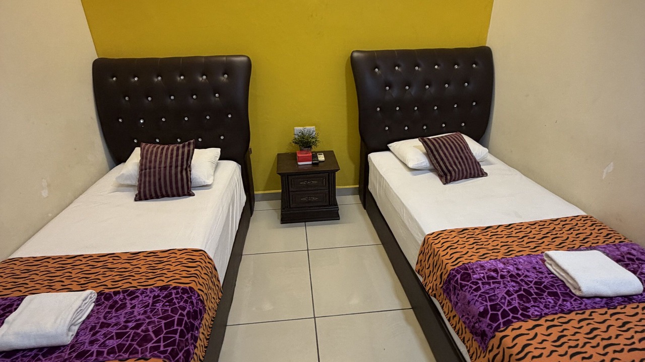 Photo of Bedroom in Shah Alam